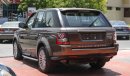 Land Rover Range Rover Sport HSE