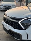 كيا سبورتيج DLX L TX 1.5T