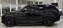 Land Rover Range Rover Sport HSE GCC .. FSH .. V6 .. Perfect Condition .. HSE