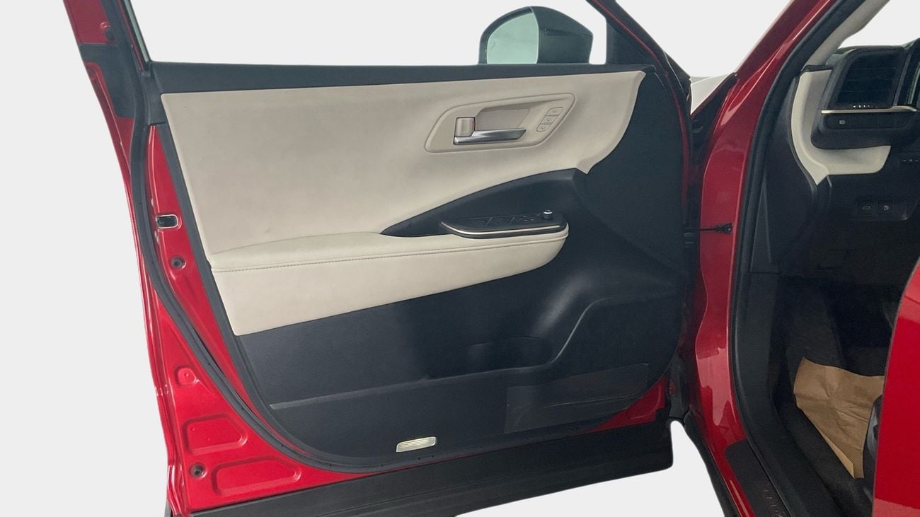 Toyota Crown Platinum | Guaranteed Warranty | 0 Down Payment