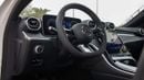 مرسيدس بنز C 200 2025/ C200L. For Local Registration +10%