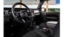 Jeep Wrangler Sport | 2,644 P.M  | 0% Downpayment | Amazing Condition!