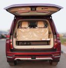 تويوتا لاند كروزر 3.5T VXR Hybrid