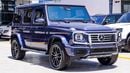 مرسيدس بنز G 500