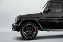 Mercedes Benz G63 AMG STD
