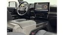 GMC Hummer EV 2024 GMC Hummer EV 3x First Edition, Warranty, Fully Loaded, Very Low Kms, CrabWalk