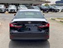 Toyota Camry (FOR EXPORT ONLY) 2025 TOYOTA CAMRY LE 2.5L PETROL GCC BRAND NEW 0KM