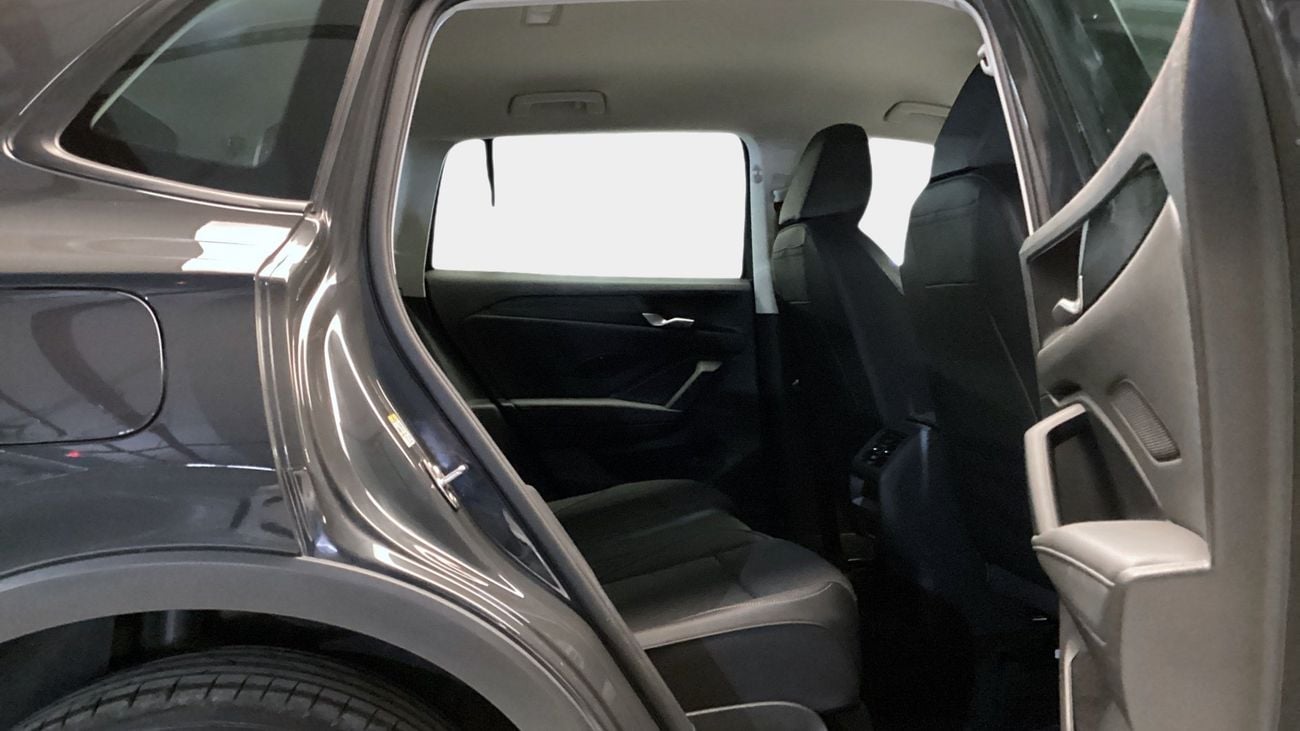 Volkswagen Tiguan Life 1.4L Life | Guaranteed Warranty | 0 Down Payment