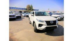 Toyota Fortuner v6