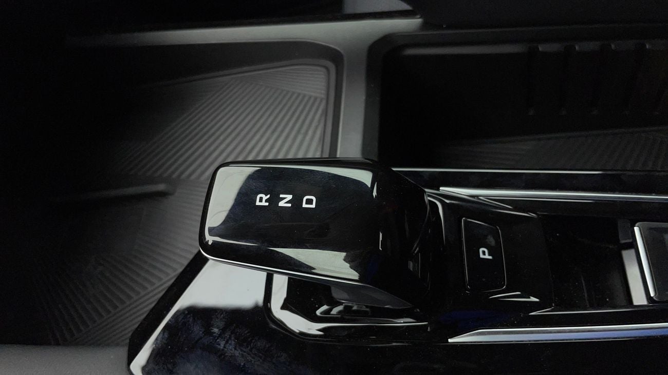 جيلي كول تري GF 1.5 | بدون دفعة مقدمة | اختبار القيادة في المنزل