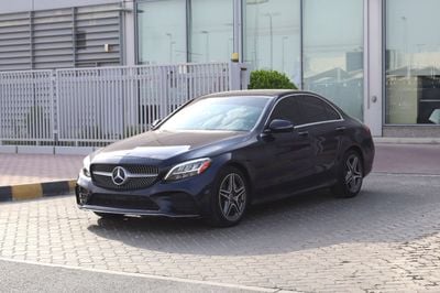 Mercedes Benz C300 STANDARD