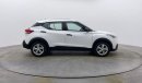 Nissan Kicks S 1600