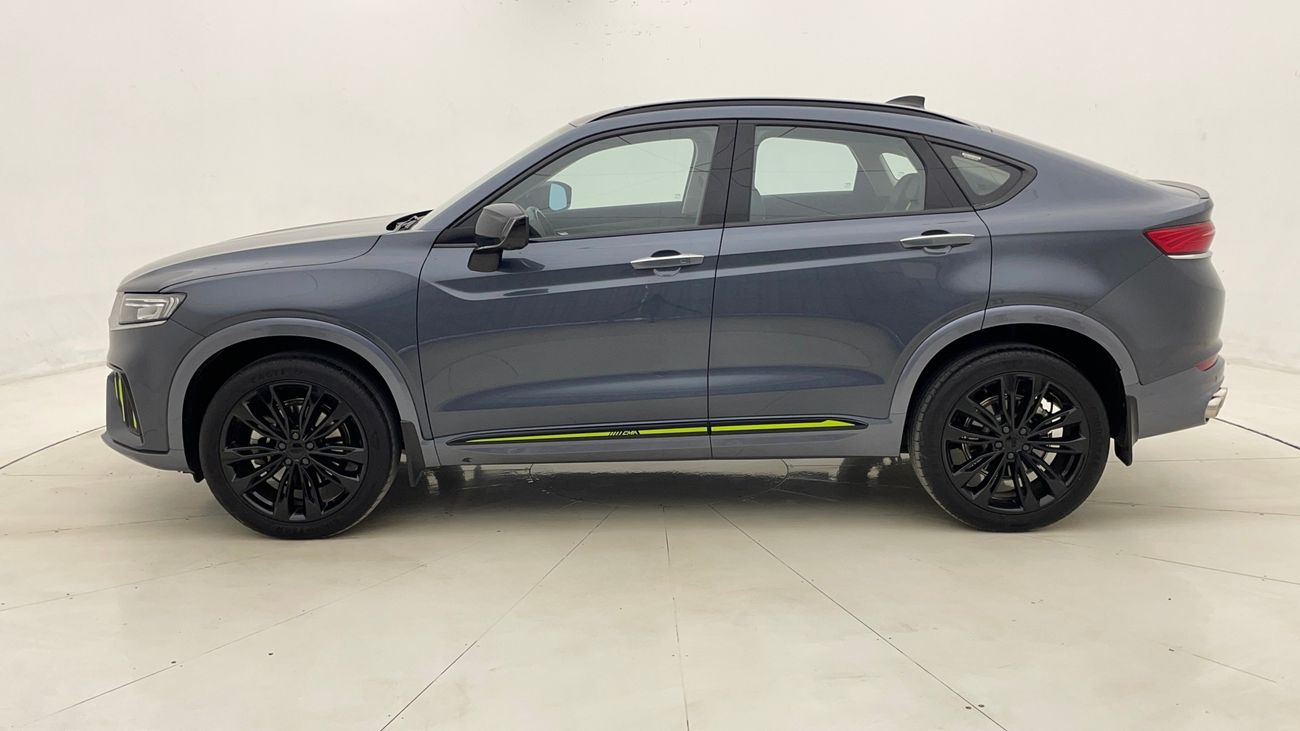 Geely Monjaro GF+ 2 | Zero Down Payment | Home Test Drive