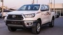 Toyota Hilux SGLX