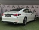 Lexus ES350 PLATINUM