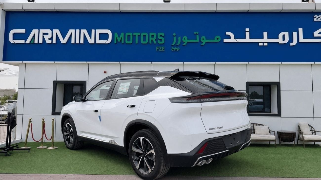 Dongfeng Mage  2026 Dongfeng Mage E2, Brand New GCC Specs.