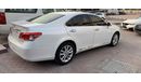 Lexus ES350