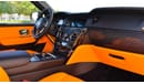 Rolls-Royce Cullinan BLACK BADGE SUV/AWD. Local Registration +10%