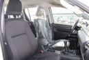 Toyota Hilux TOYOTA HILUX 2.4L DIESEL 4 X 4 DOUBLE CABIN ACTIVE MANUAL