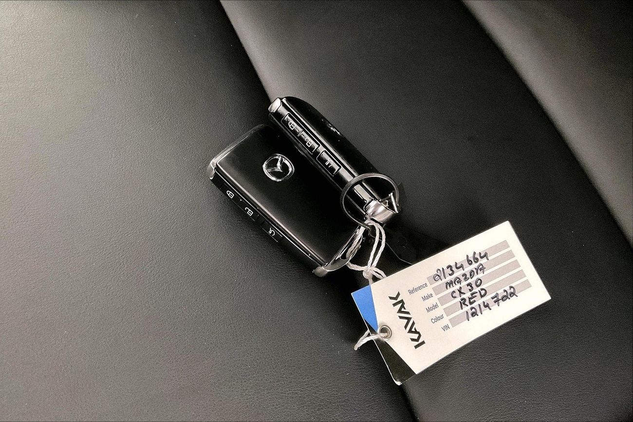 هوندا سي آر في EX | عرض العيد الحصري | خالية من أضرار الفيضانات