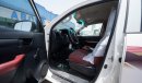 Toyota Hilux Toyota Hilux 2.4L GL 2 Double Cab M/T (4x4) 2016 ( Code : 12231)