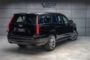 Cadillac Escalade Sport Platinum 6.2L AWD