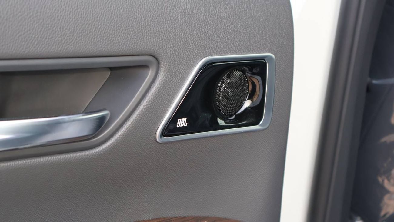 تويوتا لاند كروزر VX 4.0L PTR A/T // 2025 // HIGH OPTION WITH 360 CAMERA , HEATER&COOLING SEATS // SPECIAL OFFER // BY