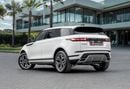 Land Rover Range Rover Evoque Range Rover Evoque Dynamic | 3,467 P.M | 0% Downpayment | Range Rover Evoque Dynamic