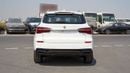 أم جي RX5 Brand New MG RX5 2025 Local&Export 1.5L Petrol FWD|White/Beige|