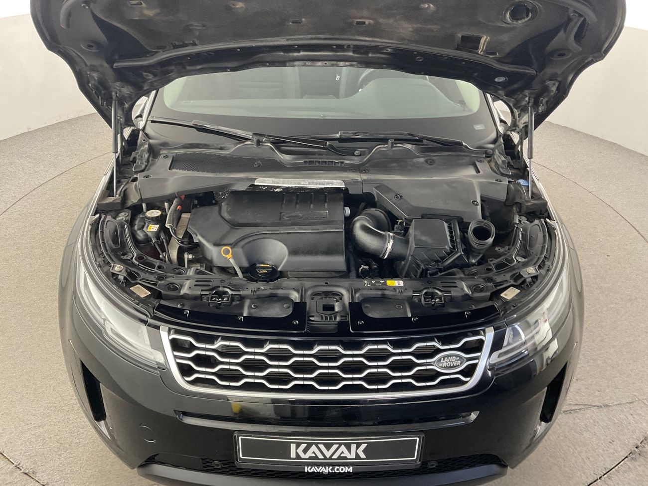 Land Rover Range Rover Evoque P200 | Guaranteed Warranty | 0 Down Payment