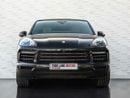 Porsche Cayenne Std 3.0L (335 HP)