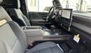 جي أم سي همر EV BRAND NEW 2025 GMC Hummer EV 3X