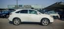 Lexus RX350 PLATINUM