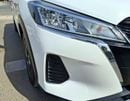 Nissan Kicks Nissan Kicks SV
