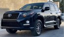 Toyota Prado 2011/08 Face-Lifted 2021, Special kit, LED Touch Screen, 4WD, Automatic, Push Start, Petrol, V6, 4.0