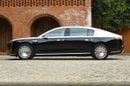 Maextro S800 Range Extended Star Executive Edition 4-seater