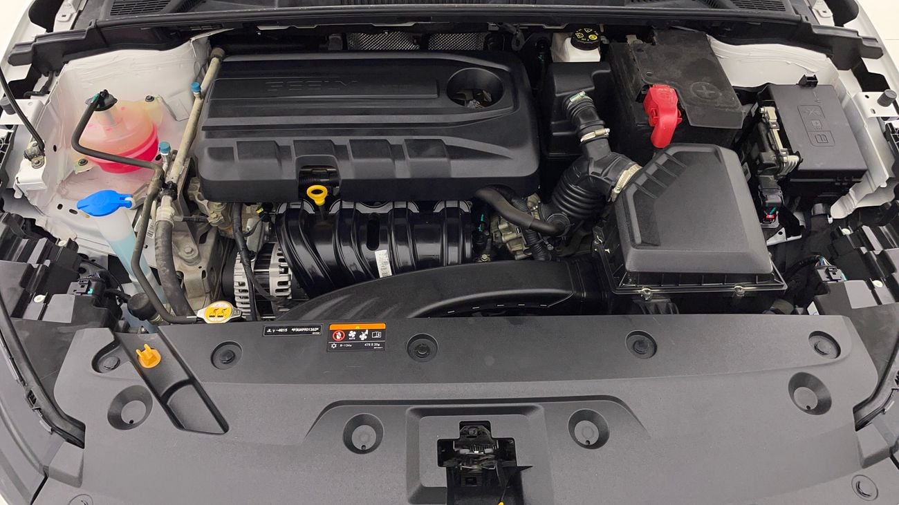 جيلي إمجراند GK 1.5 | بدون دفعة مقدمة | اختبار القيادة في المنزل