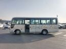 إيسوزو جرنی (RAMADAN OFFER) ISUZU JOURNEY BUS RHD 2002 MODEL 4.2 L DIESEL AUTOMATIC(PM05059)