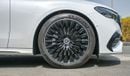 Mercedes-Benz E200 Mercedes-Benz E200 Premium Plus | AMG Night Package |Hyper Screen | Fully Loaded 2024 Special Offer