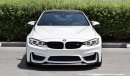 BMW M4 GTS COUPE (EXPORT). Local Registration +10%