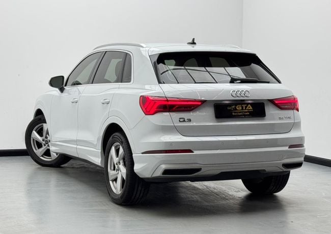 Audi Q3 35 TFSI ADVANCED, миниатюра 23