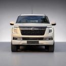نيسان باترول Nissan platinum 3.5 v6T 2026
