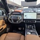 Jetour T2 | Jetour T2 Travel Plus 2025 – Brand New Exterior Color: Premium Pearl Black Interior Color: Premium