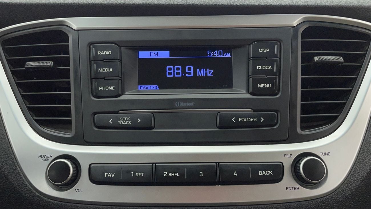 Hyundai Accent SMART 1.6 | Zero Down Payment | Home Test Drive