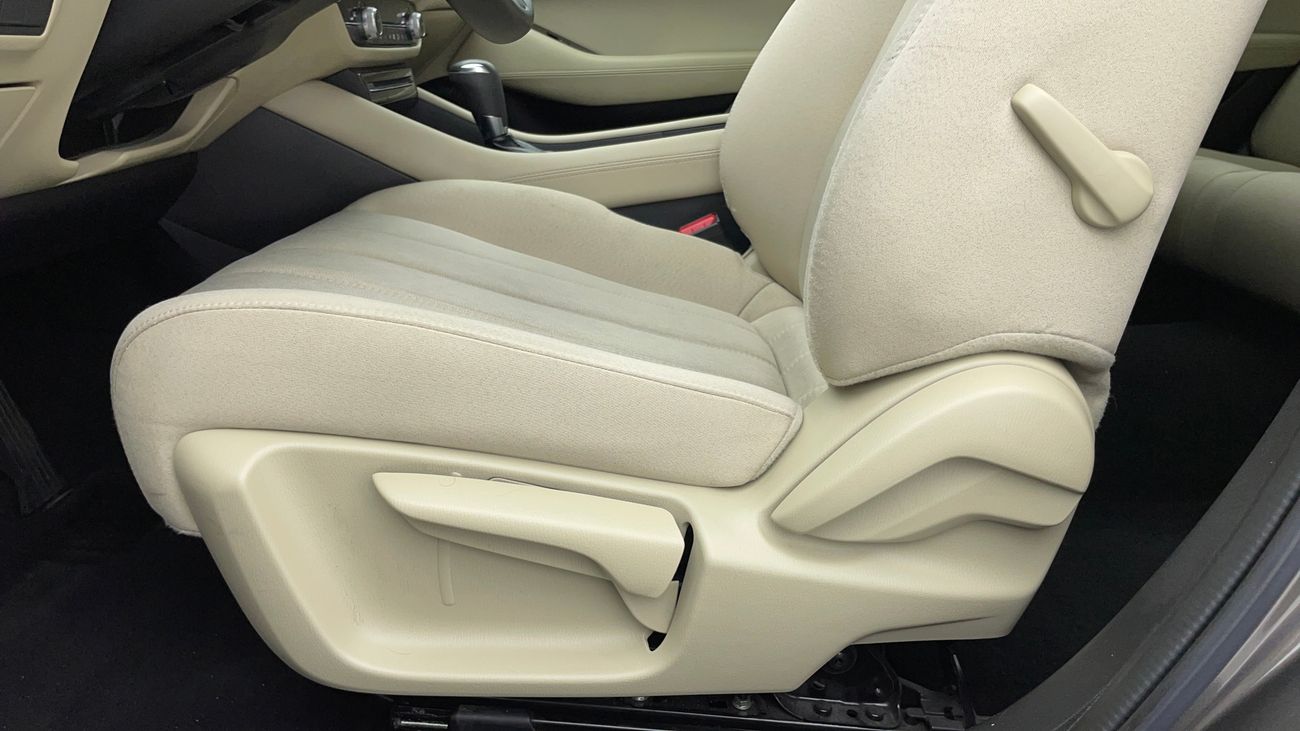 مازدا 6 S 2.5 | بدون دفعة مقدمة | اختبار قيادة مجاني للمنزل