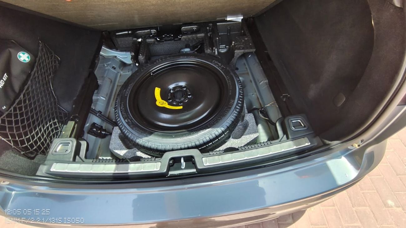 Volvo XC60 T5 R Design 2.0L