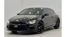 Volkswagen Scirocco R