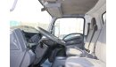 Isuzu Reward REWARD NP WATERBODY CANTER WITH GCC SPECS AND EXCELLENT CONDITION