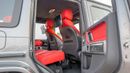 مرسيدس بنز G 63 AMG ستاندارد مرسيدس بنز AMG G 63 موديل 2026، محرك بنزين 4.0 لتر، ناقل حركة أوتوماتيكي (لون كربوني داخلي وخارجي) (