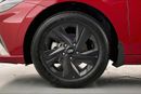 Hyundai Elantra Smart | 1 year free warranty | 0 down payment | 7 day return policy